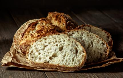Artisanaal brood