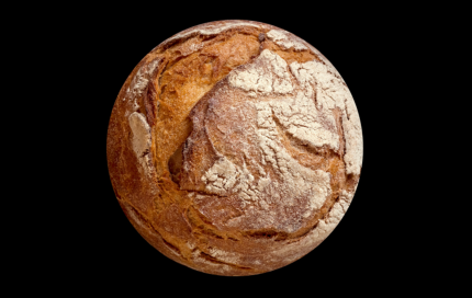 Mars bread