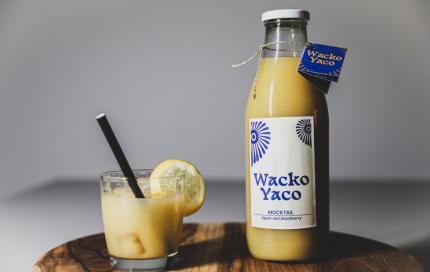 Wacko Yaco