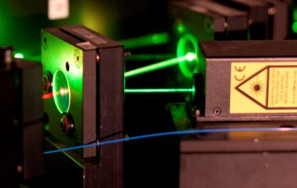 Photonics laser