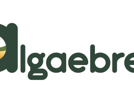 logo Algaebrew