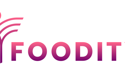 Logo Foodity