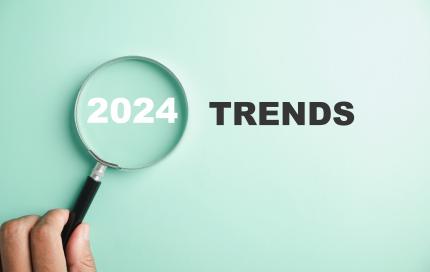 2024 Trends