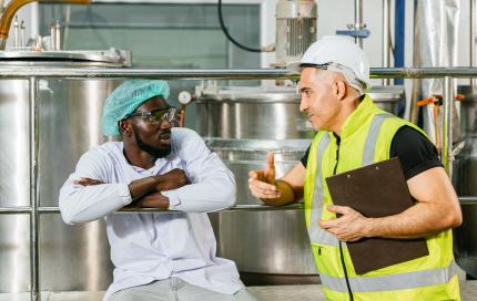 Food safety culture