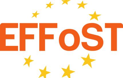 logo effost