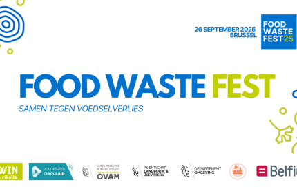 food waste fest banner