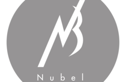 Nubel logo