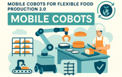 mobiele cobots