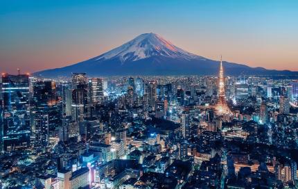 japan