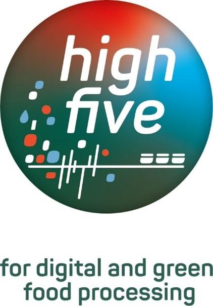 Logo HighFive