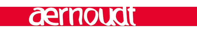 Bakkerij Aernoudt Logo