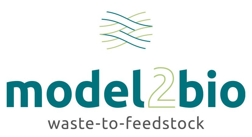 model2bio logo