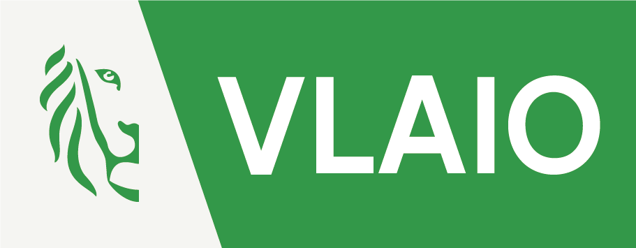 VLAIO sponsorlogo vol