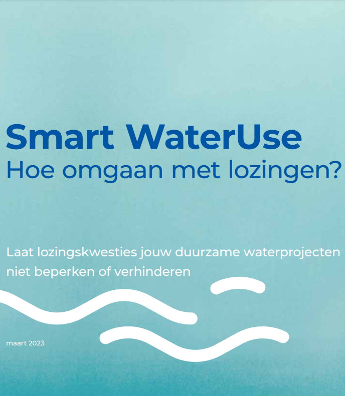 voorpagina hoe omgaan met lozingen