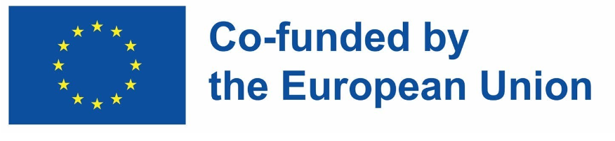 cofunded EU