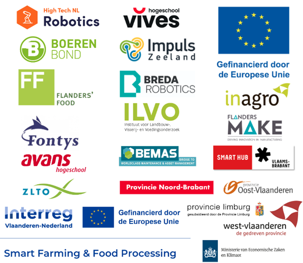 partners smart farming