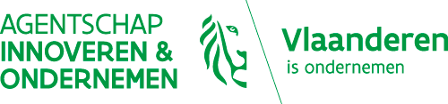 Logo VLAIO