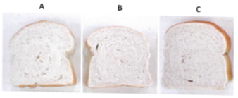 vergelijking tarwebrood