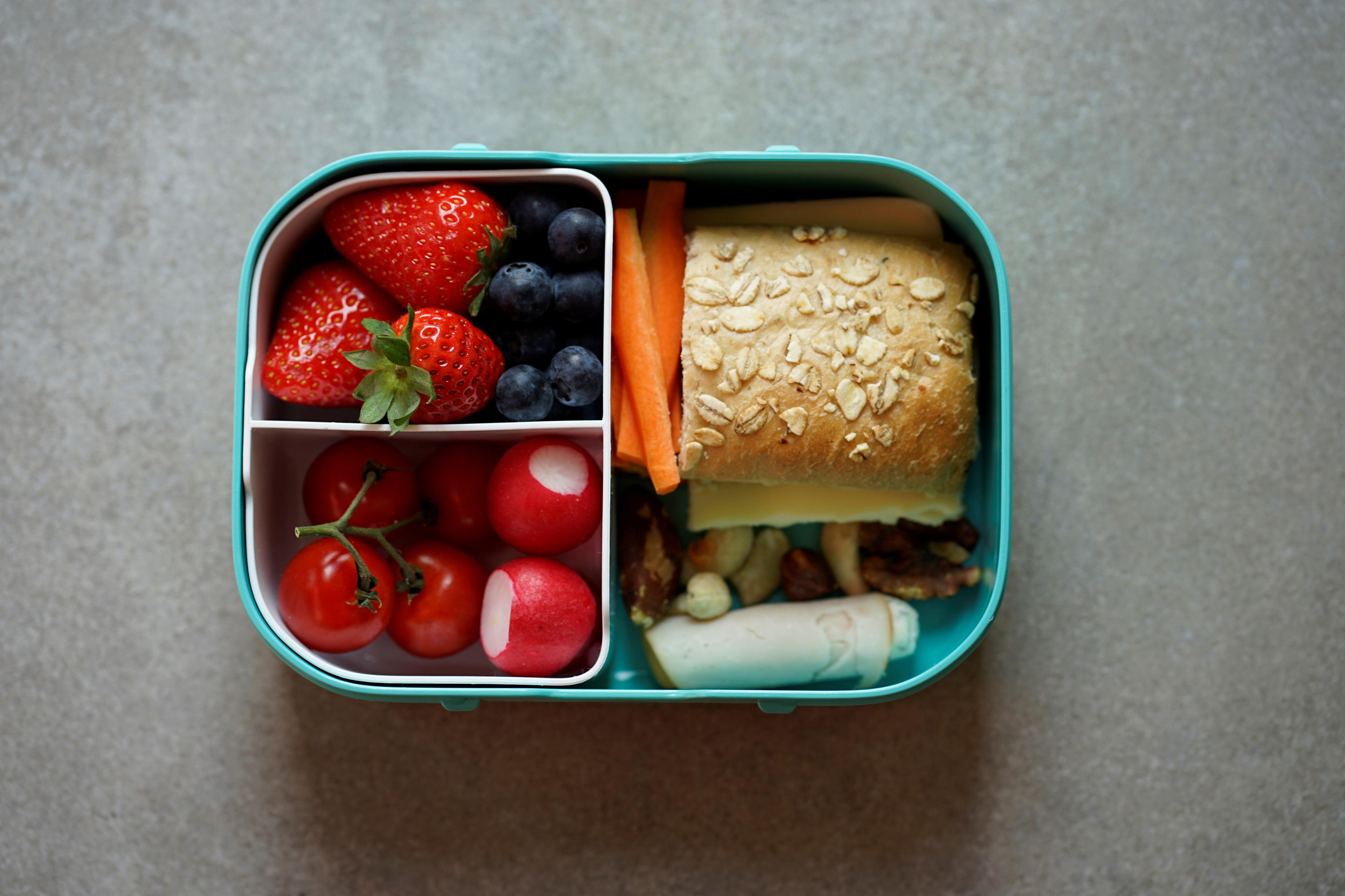 Lunchbox