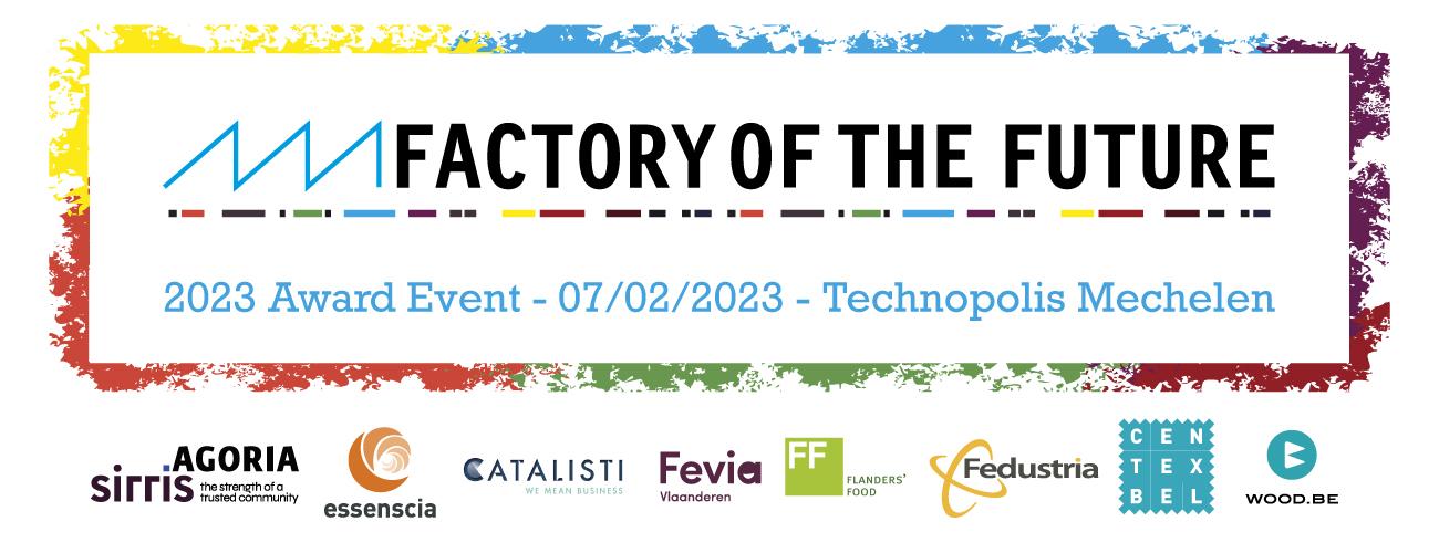 Factory of the Future 2023
