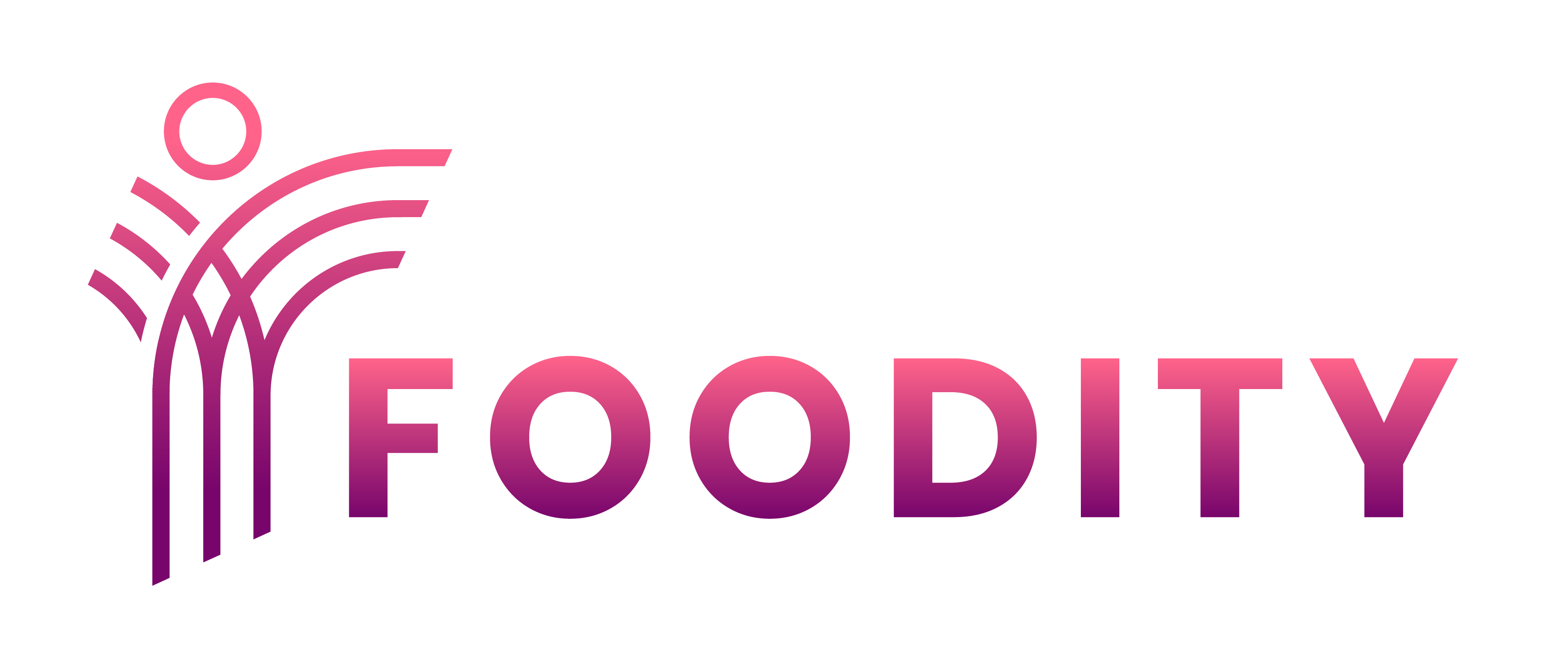 Logo Foodity