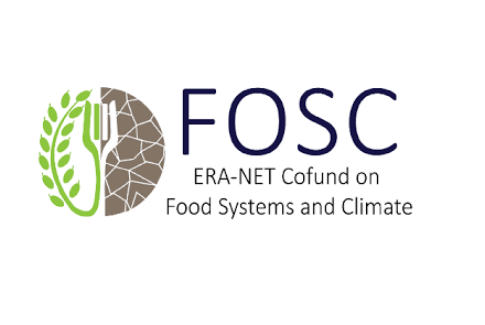 Logo FOSC