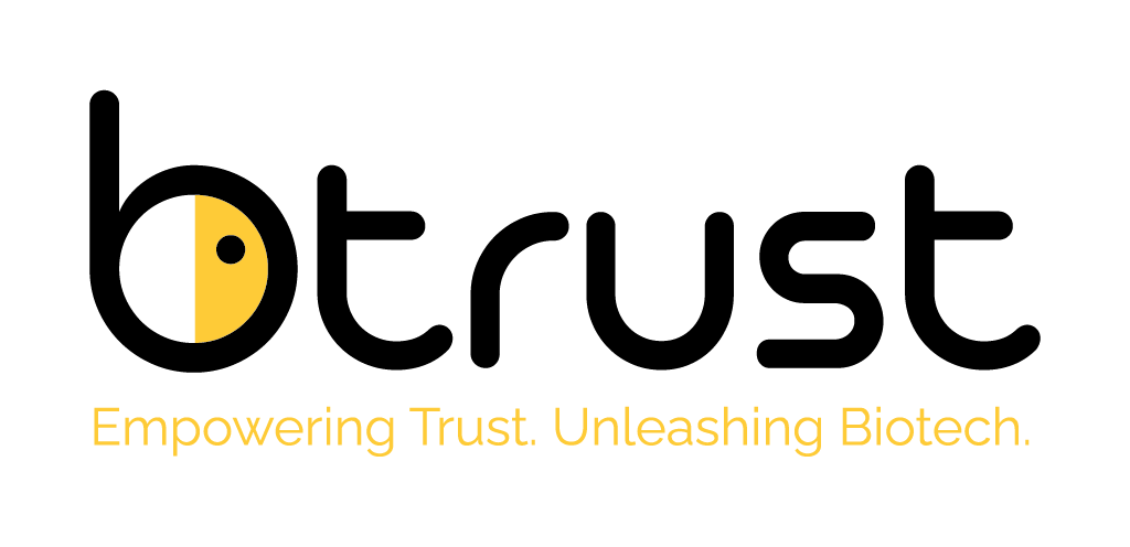 logo B-Trust