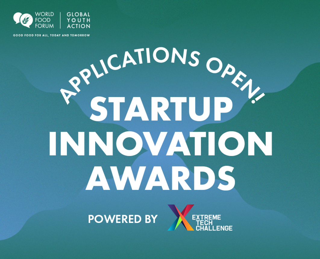 start-up innovation awards