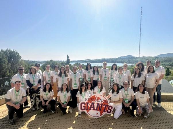 giants foto