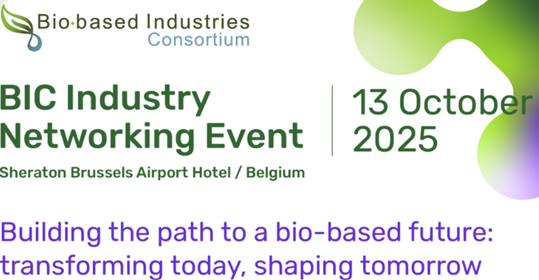 BIC Network event