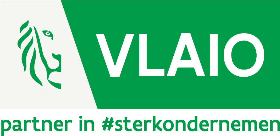 #sterkondernemen VLAIO