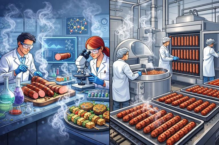 SmokeSense openingsevent