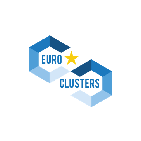 Logo Euroclusters