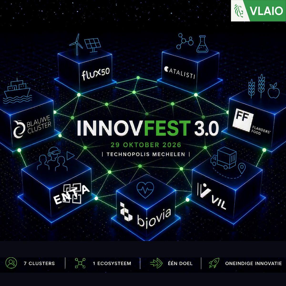 Linked In banner InnovFest 3.0