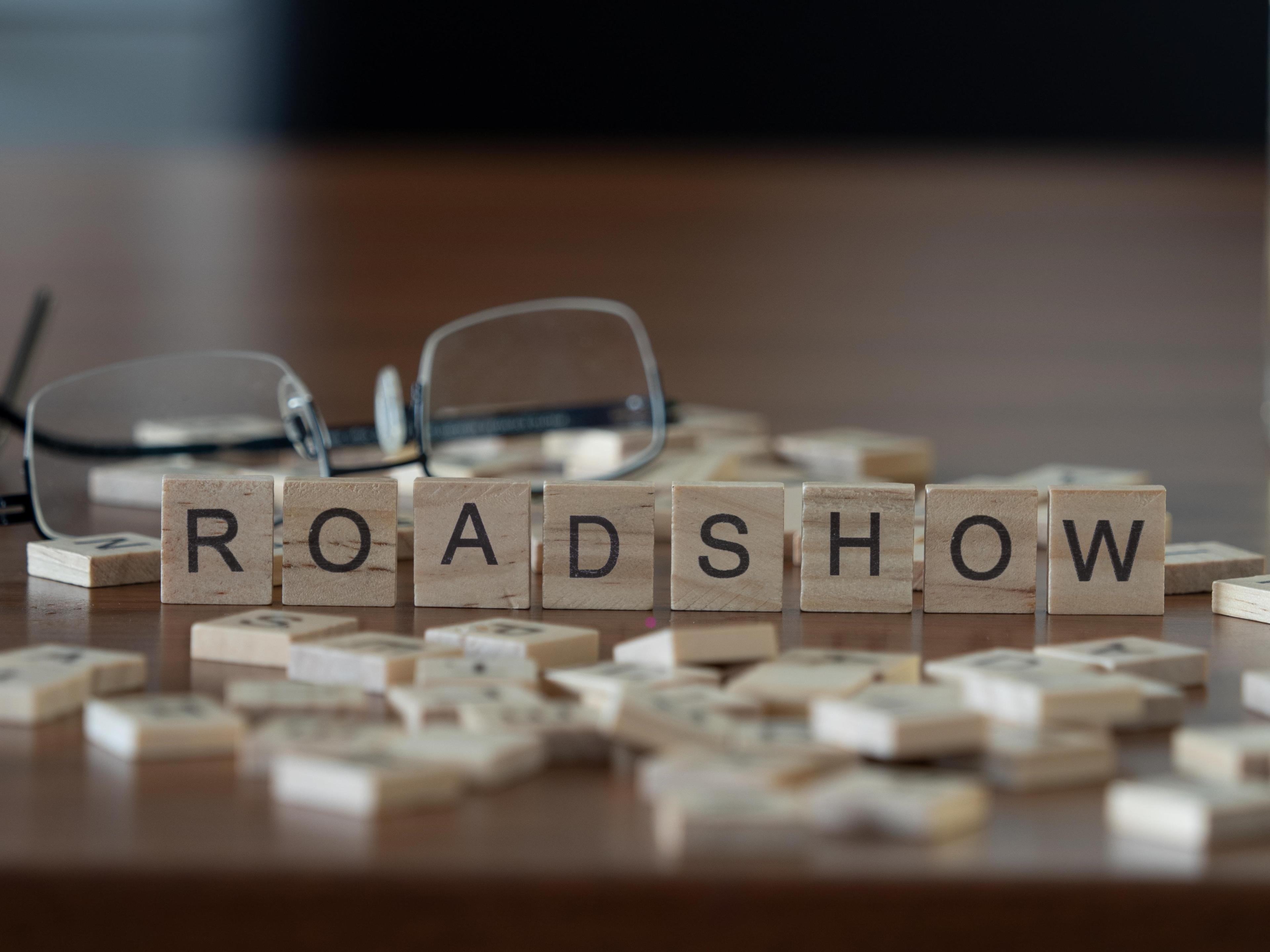 FF Roadshow