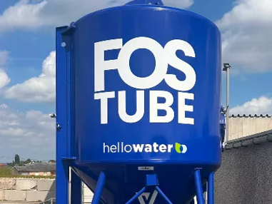 FOS tube