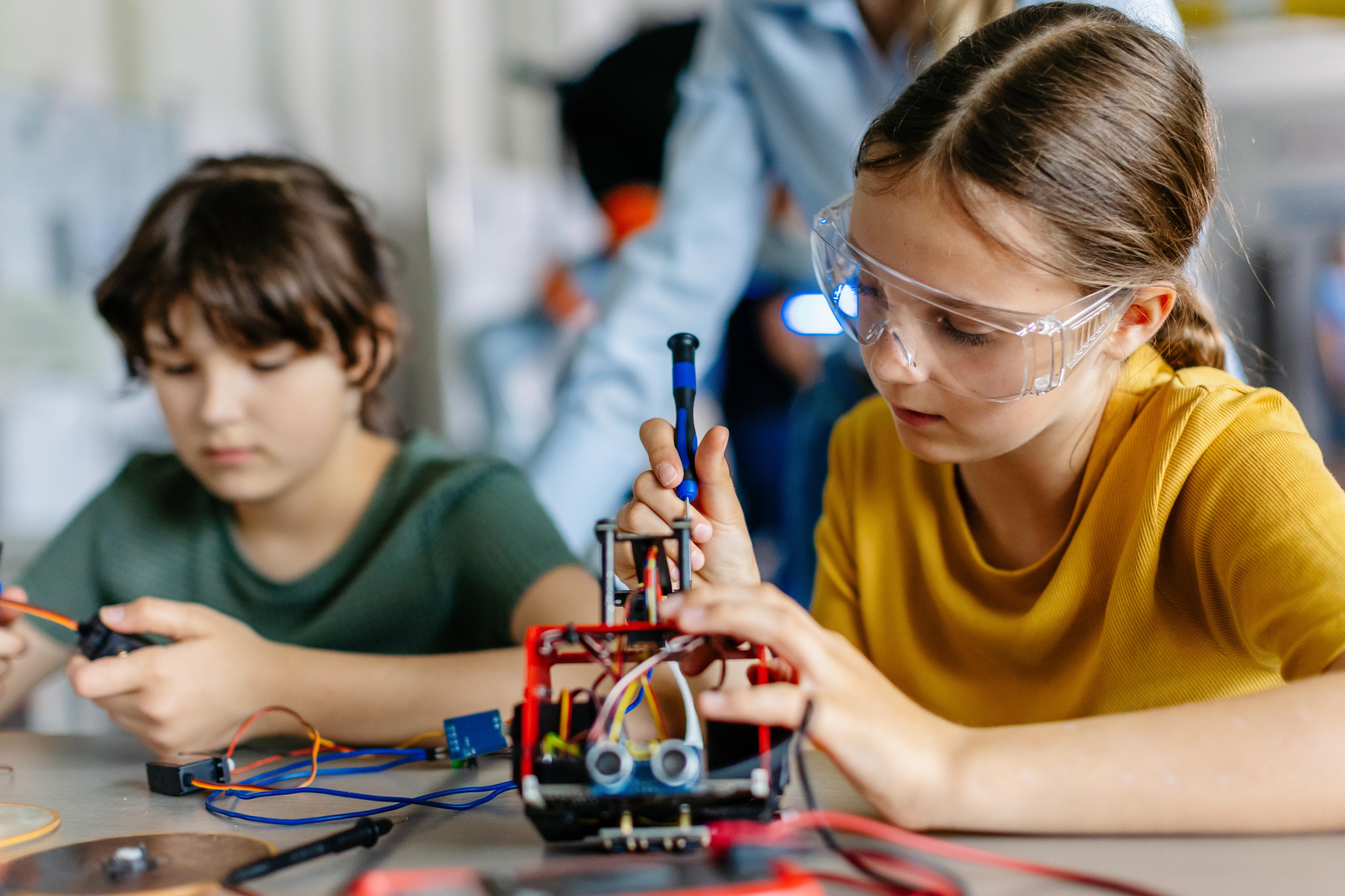 STEM education