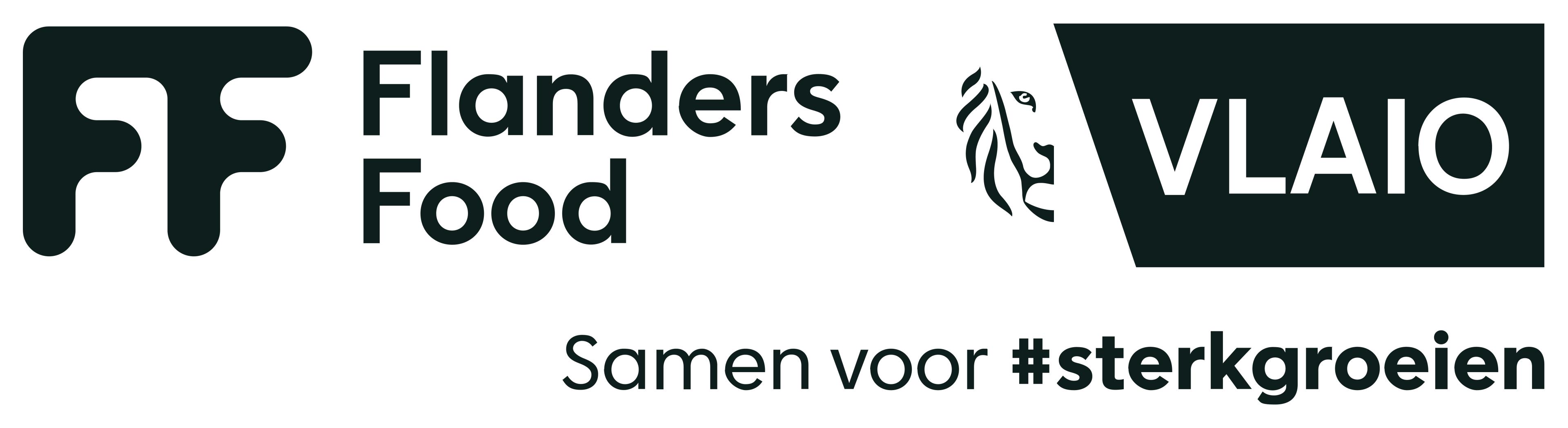 Combined Brand VLAIO + FF