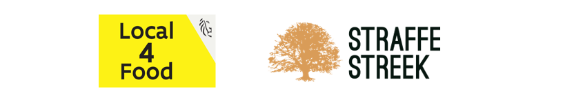 local4food + straffe streek