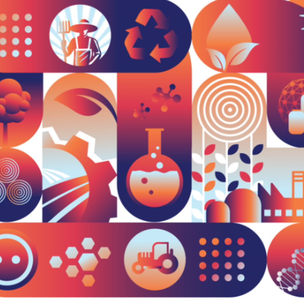 Bioeconomy GIANTS afbeelding